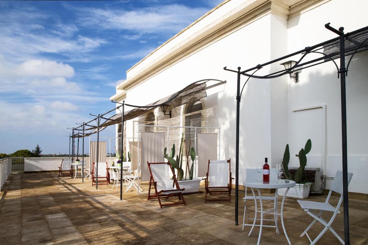 Borgo Fiore Country House Salice Salentino Exterior photo