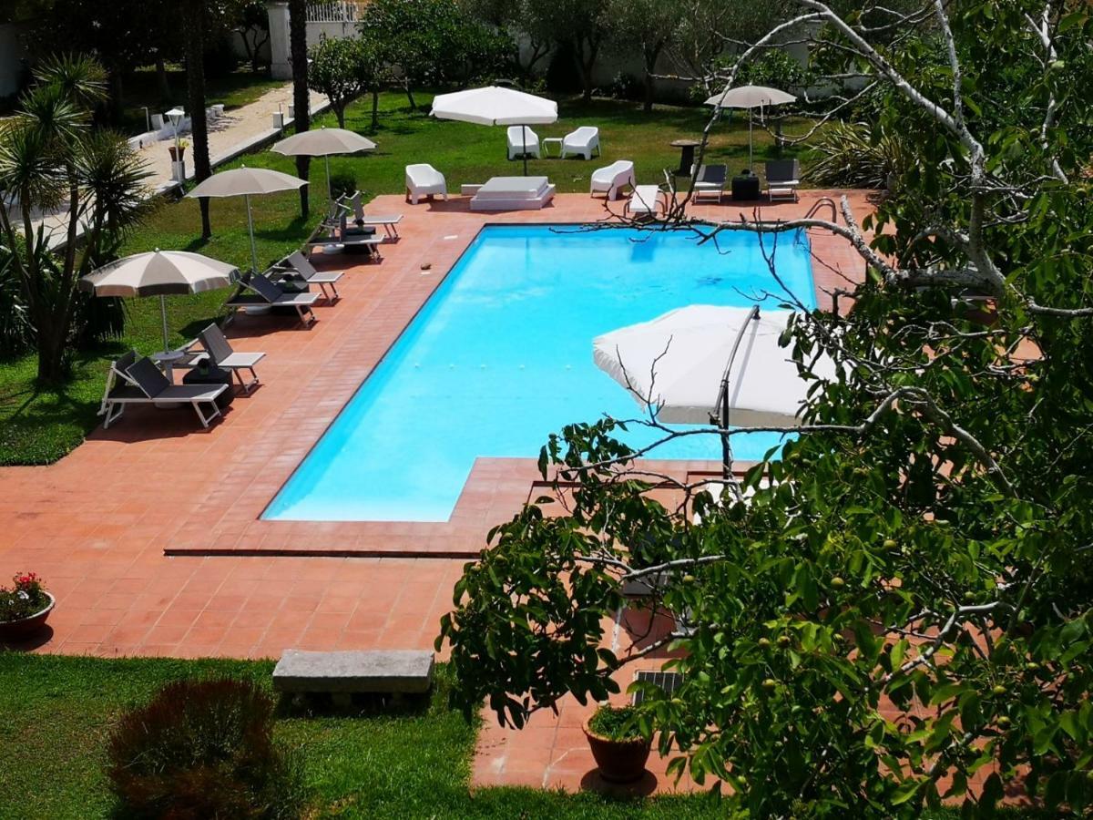 Borgo Fiore Country House Salice Salentino Exterior photo