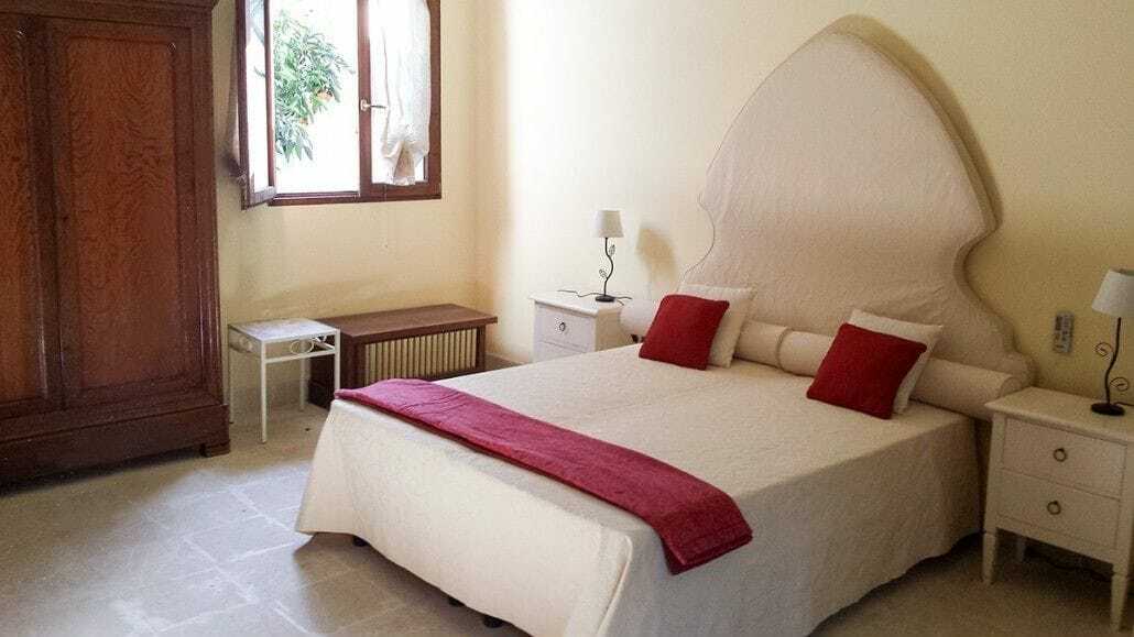 Borgo Fiore Country House Salice Salentino Exterior photo